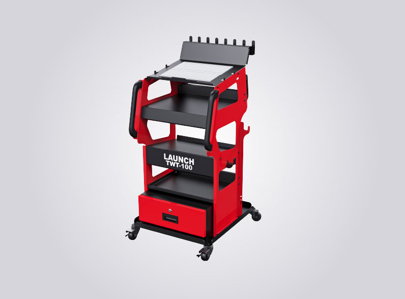 TWT-100编程电源推车