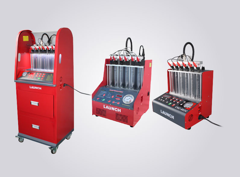喷油嘴清洗检测仪A CNC-601A/CNC-602A/CNC-603C